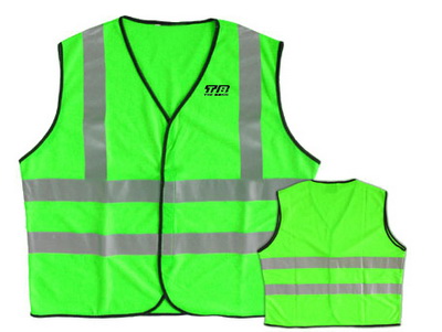 Police Vest